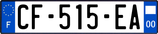 CF-515-EA