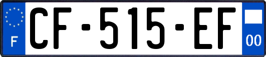 CF-515-EF