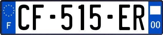 CF-515-ER