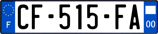 CF-515-FA