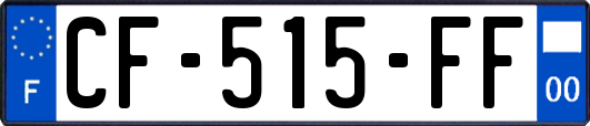 CF-515-FF