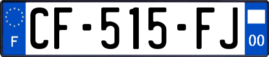 CF-515-FJ