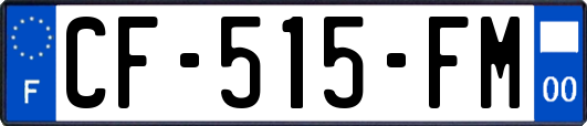 CF-515-FM