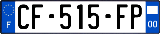 CF-515-FP
