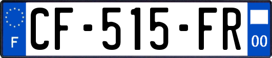 CF-515-FR