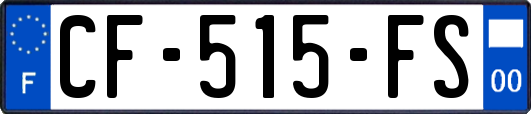 CF-515-FS