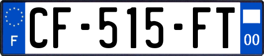 CF-515-FT