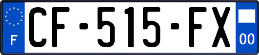 CF-515-FX
