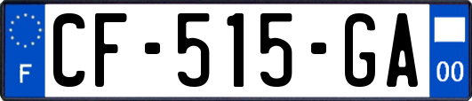 CF-515-GA