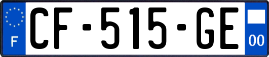 CF-515-GE
