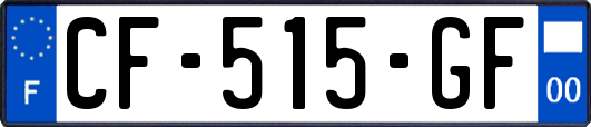 CF-515-GF