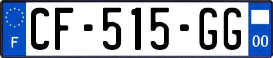 CF-515-GG