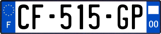 CF-515-GP
