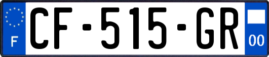 CF-515-GR