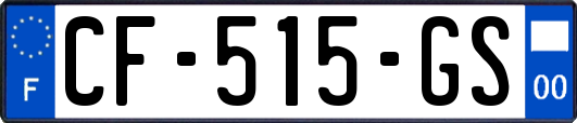 CF-515-GS