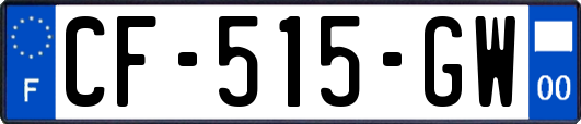 CF-515-GW