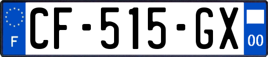 CF-515-GX