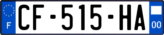 CF-515-HA