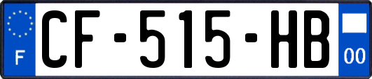 CF-515-HB