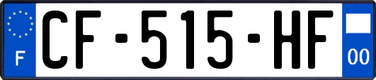 CF-515-HF