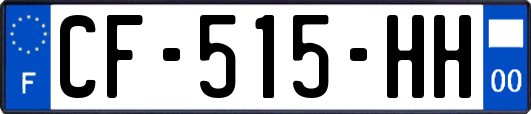 CF-515-HH