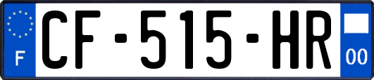 CF-515-HR