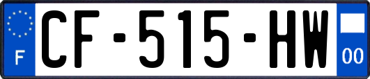 CF-515-HW