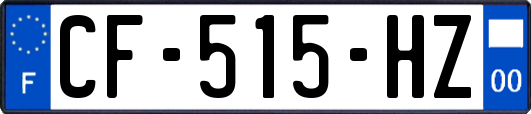 CF-515-HZ