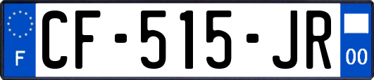 CF-515-JR