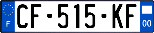 CF-515-KF