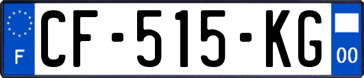 CF-515-KG