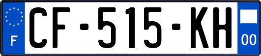 CF-515-KH