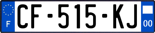 CF-515-KJ