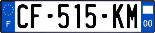 CF-515-KM