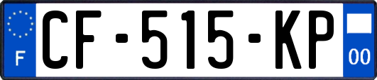 CF-515-KP