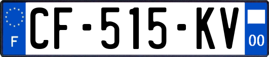 CF-515-KV