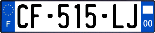 CF-515-LJ