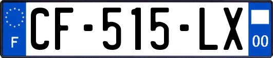 CF-515-LX