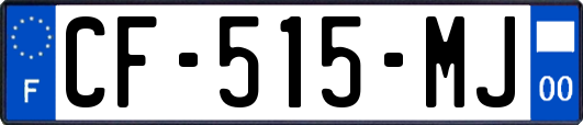 CF-515-MJ