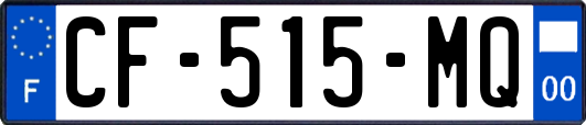 CF-515-MQ