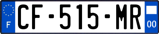 CF-515-MR