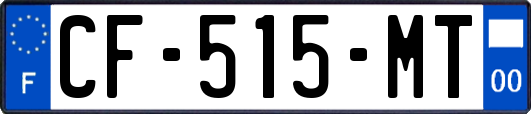 CF-515-MT