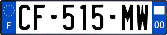 CF-515-MW