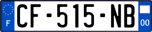 CF-515-NB