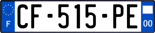 CF-515-PE