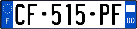 CF-515-PF