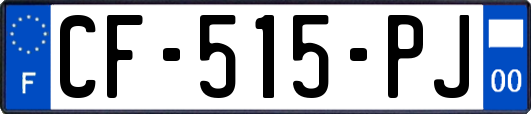 CF-515-PJ