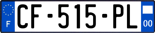CF-515-PL