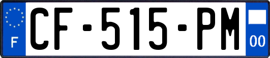 CF-515-PM