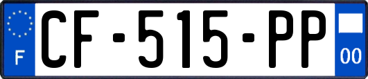 CF-515-PP